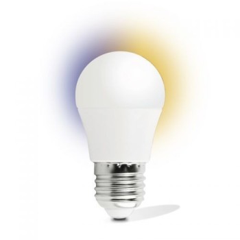 Bombilla WiFi Garza Esférica E27