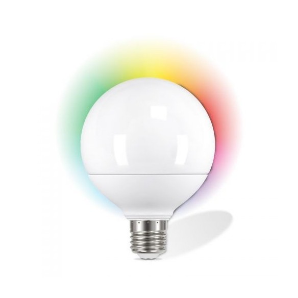 Bombilla WiFi Garza G95