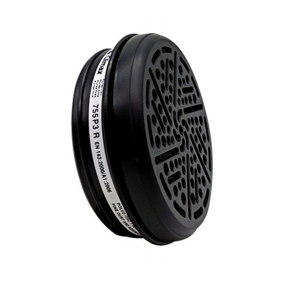 JUEGO 2 FILTROS TIPO P3 CLIMAX AR-240175570000