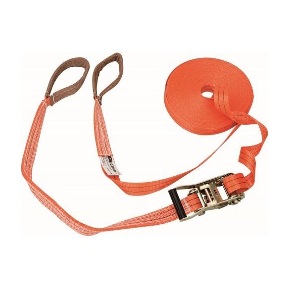 ABSORBEDOR ENERGIA AMARRE "Y" Md.35SEMI CLIMAX CX-2702100601