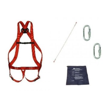 KIT ARNES SEGURID+CUERDA 1