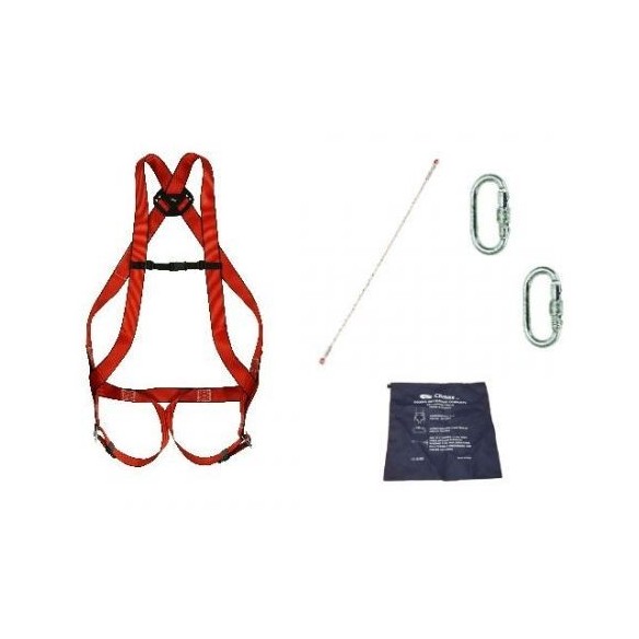 KIT ARNES SEGURID+CUERDA 1
