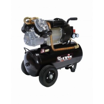 COMPRESOR 50L 3HP CAB."V" CEVIK PRO CA-PRO50VX