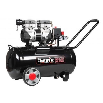 COMPRESOR SILENCIOSO 50L- 1