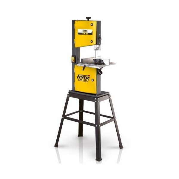 SIERRA MADERA VERTICAL 120MM. FEMI JOB LINE FM28-186