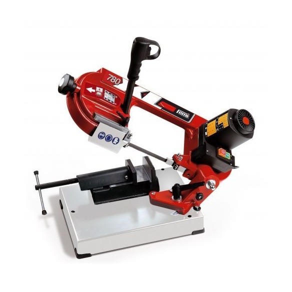 SIERRA DE CINTA 1335 MM FEMI FM-780XL