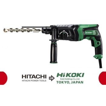 DH26PC2 Martillo combinado