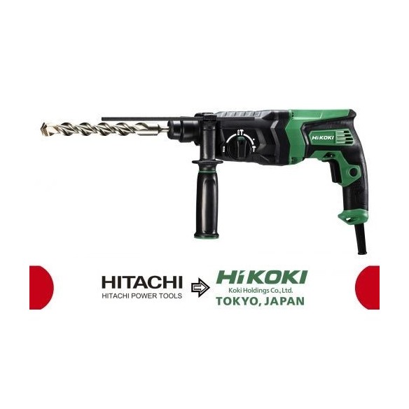 DH26PC2 Martillo combinado