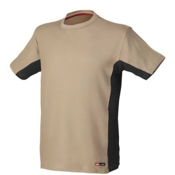CAMISETA STRETCH