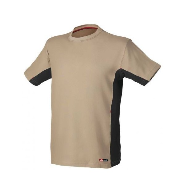 CAMISETA STRETCH
