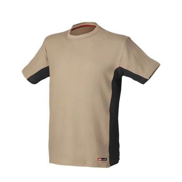 CAMISETA STRETCH
