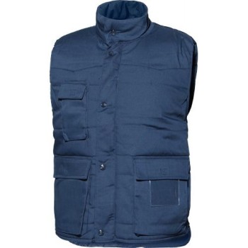 CHALECO MULTIBOLSILLOS