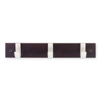 Mod.3703 Colgador haya 3 ganchos