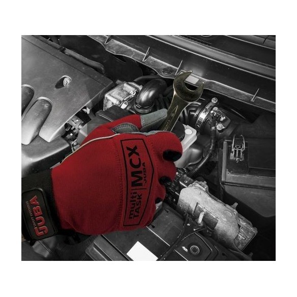 Guante MCX - H270R MCX MULTI TASK