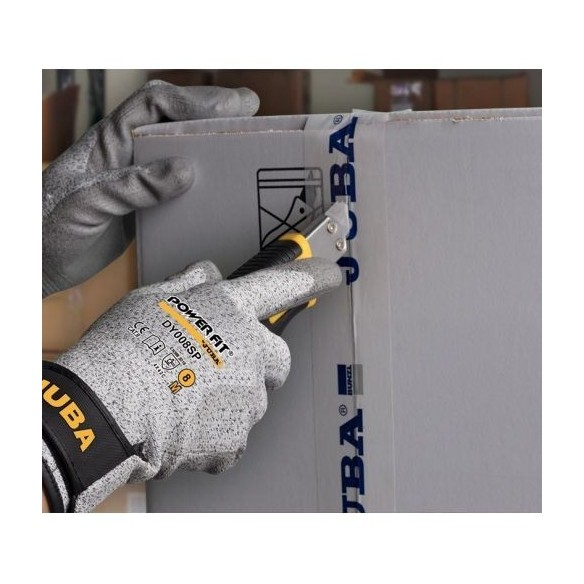 Guante Juba - HDY008SP POWER CUT