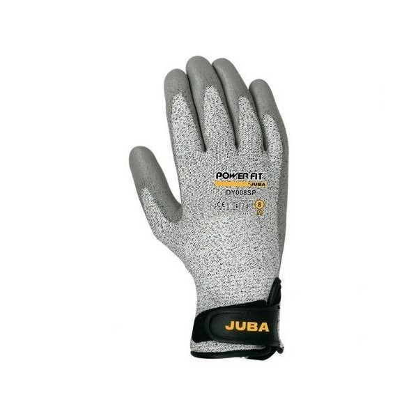 Guante Juba - HDY008SP POWER CUT