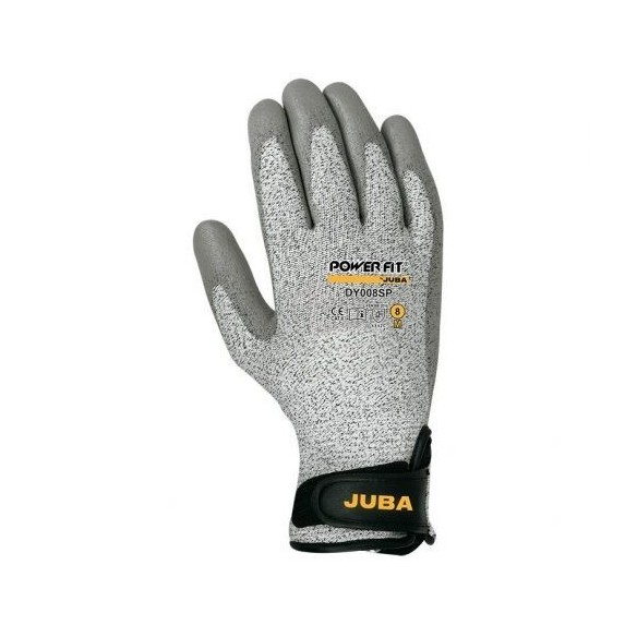 Guante Juba - HDY008SP POWER CUT