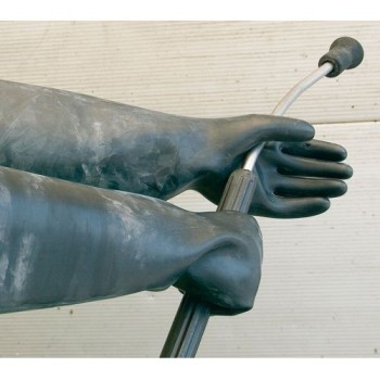 Guante Juba - 561160 SANDBLASTING 2