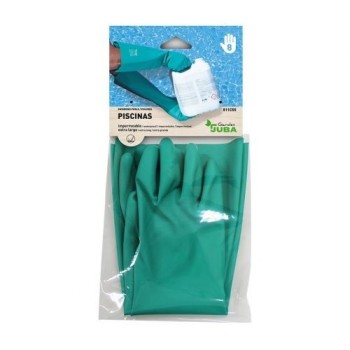 Guante Juba - H811C55 INTERFACE PLUS