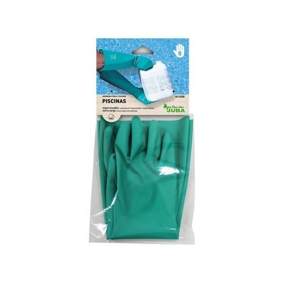 Guante Juba - H811C55 INTERFACE PLUS