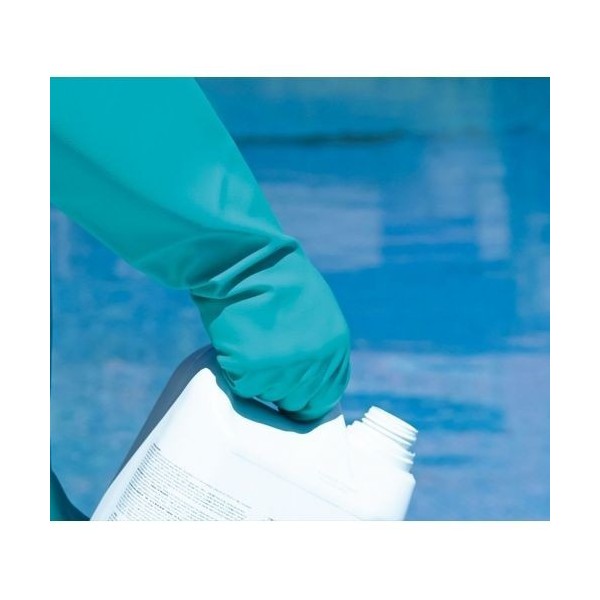 Guante Juba - H811C55 INTERFACE PLUS