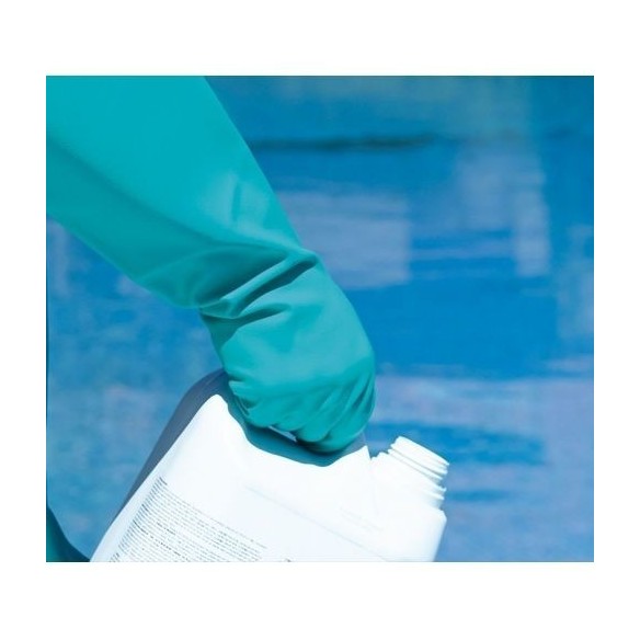 Guante Juba - H811C55 INTERFACE PLUS