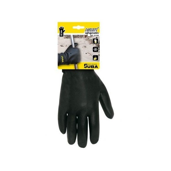 Guante Juba - H5115W AGILITY REFRIGERATOR