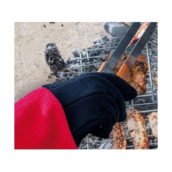 Guante Juba - H295 JUBA