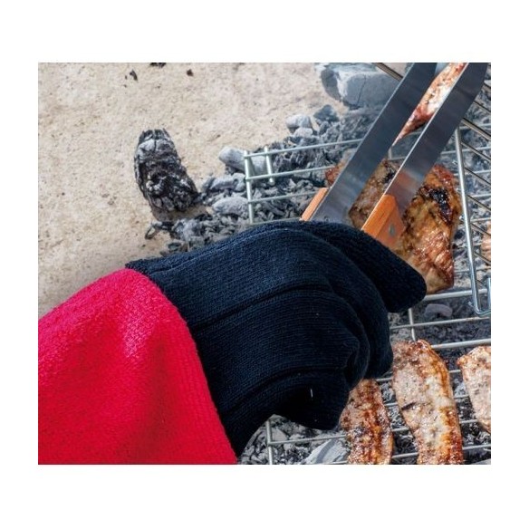 Guante Juba - H295 JUBA