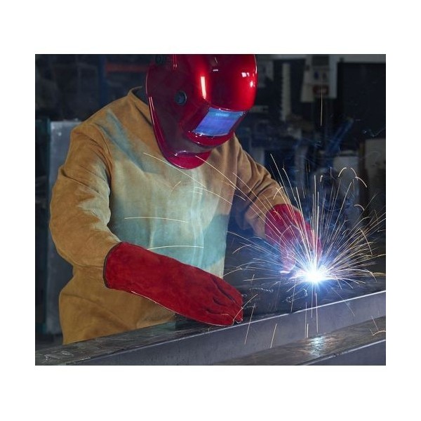 Guante Juba - H408 WELDY