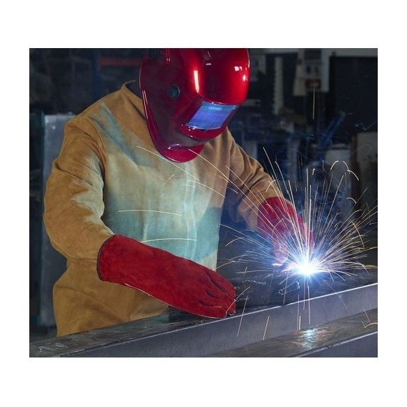 Guante Juba - H408 WELDY