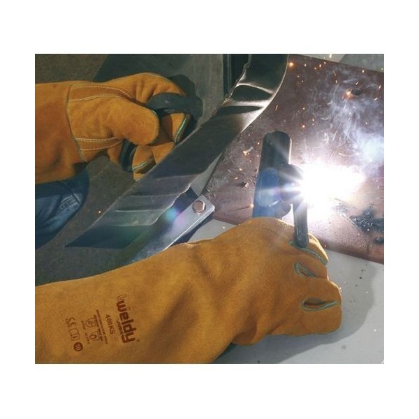 Guante Juba - 408KS WELDY