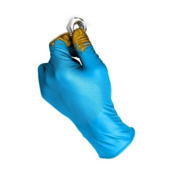 Guante GRIPPAZ® by JUBA® - 580BL GRIPPAZ