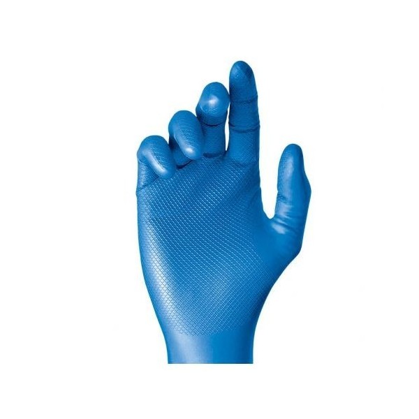 Guante GRIPPAZ® by JUBA® - 580BL GRIPPAZ