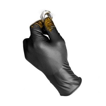 Guante GRIPPAZ® by JUBA® - 580NR GRIPPAZ