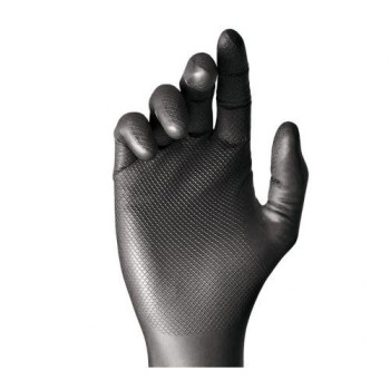 Guante GRIPPAZ® by JUBA® - 580NR GRIPPAZ 2