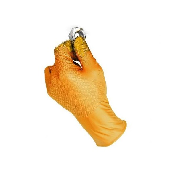 Guante GRIPPAZ® by JUBA® - 580OR GRIPPAZ