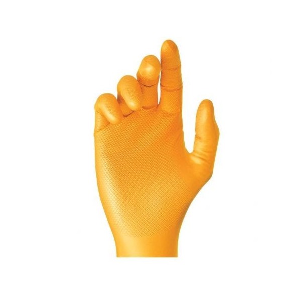 Guante GRIPPAZ® by JUBA® - 580OR GRIPPAZ