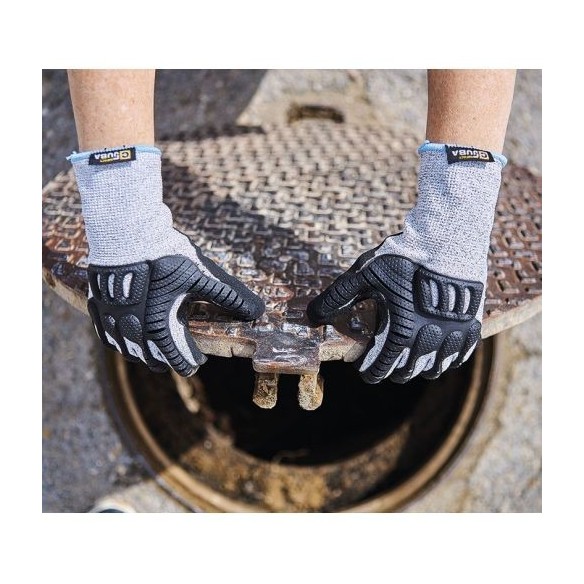 Guante K-rock - H4560IM