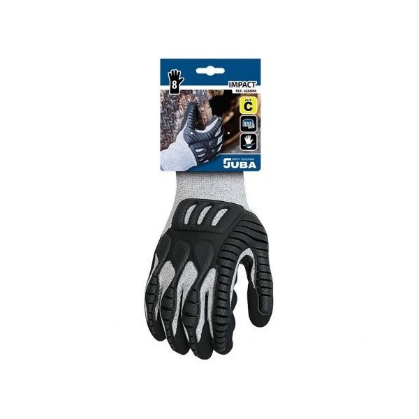 Guante K-rock - H4560IM