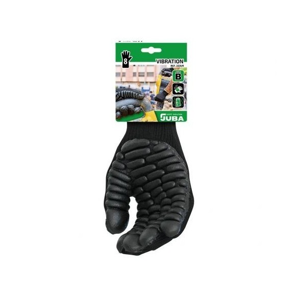 Guante Juba - H223VR