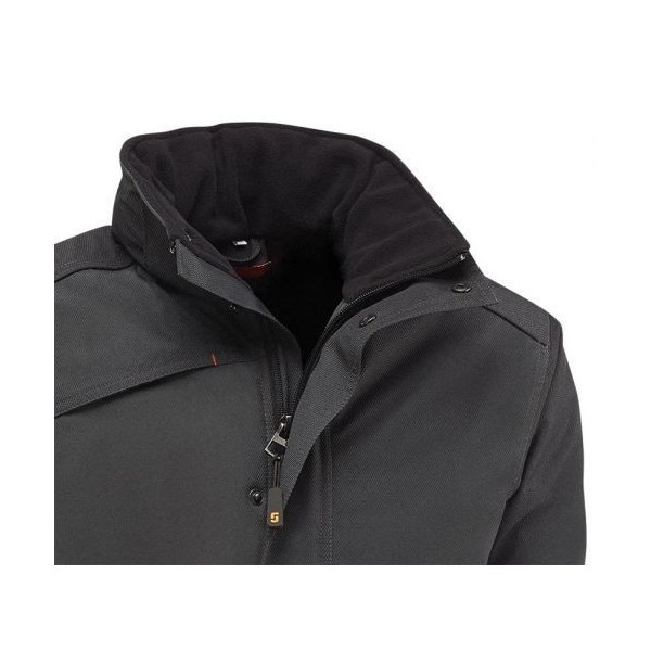 Parkas y Cazadoras - 2910 CANADA