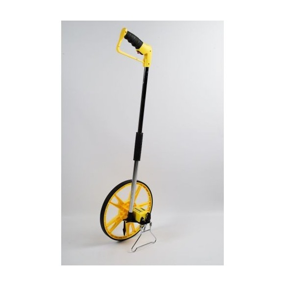 Topómetro plegable con luz Cap. 9999