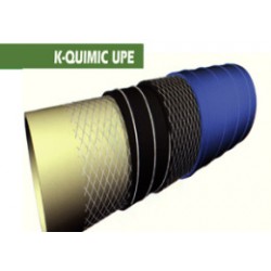 MANGUERA K-QUIMIC UPE 50X63MM