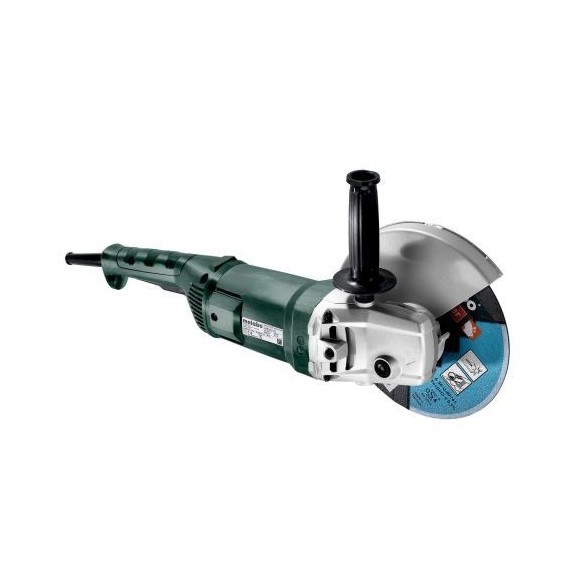 WP 2200-230 Amoladora angular/Cartón