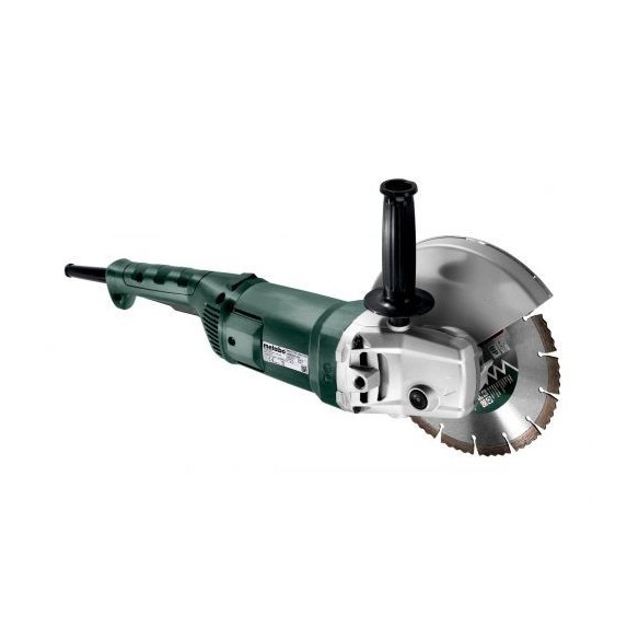 WP 2200-230 Amoladora angular/Cartón