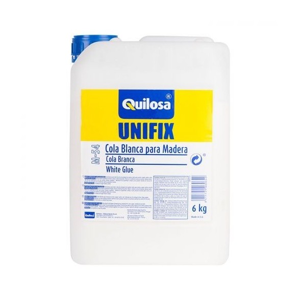 Cola blanca para madera M-54