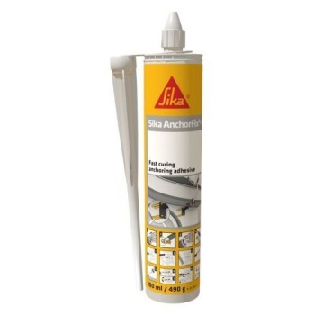 Sika AnchorFix-1 (AB)