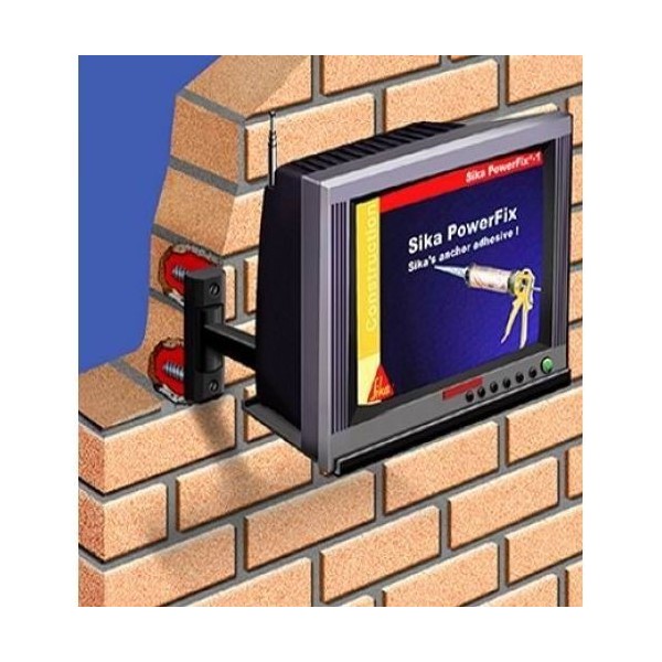 Sika AnchorFix-1 (AB)