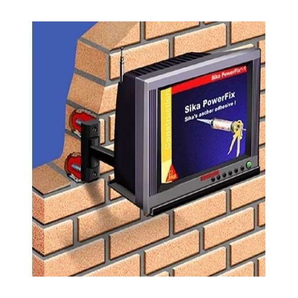 Sika AnchorFix-1 (AB)